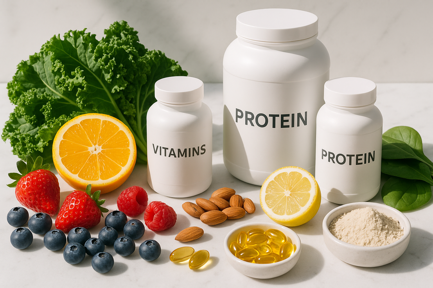 nutrition/supplements/better health